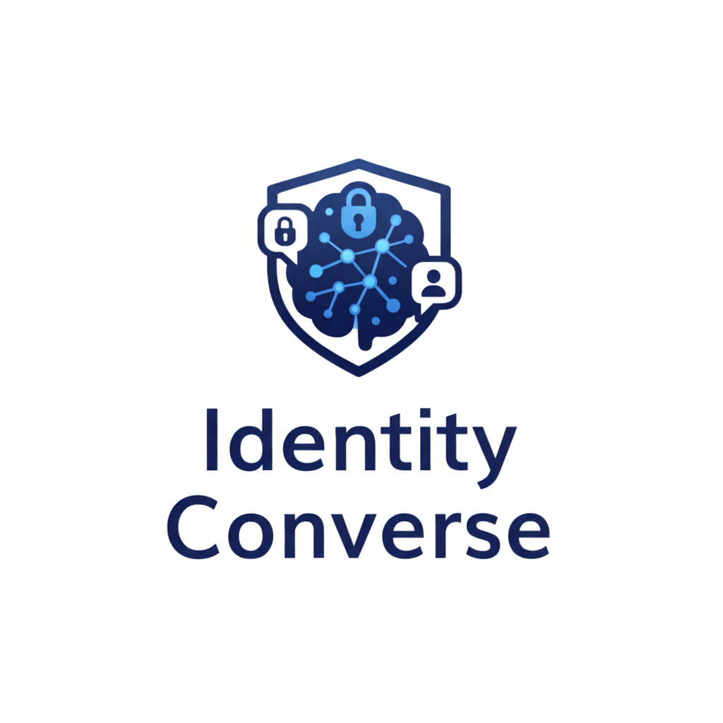 Identity Converse Logo